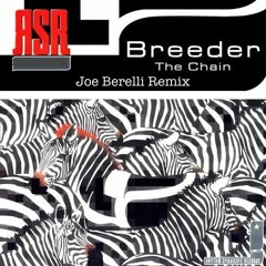 Breeder - The Chain - Joe Berelli Remix (Master)