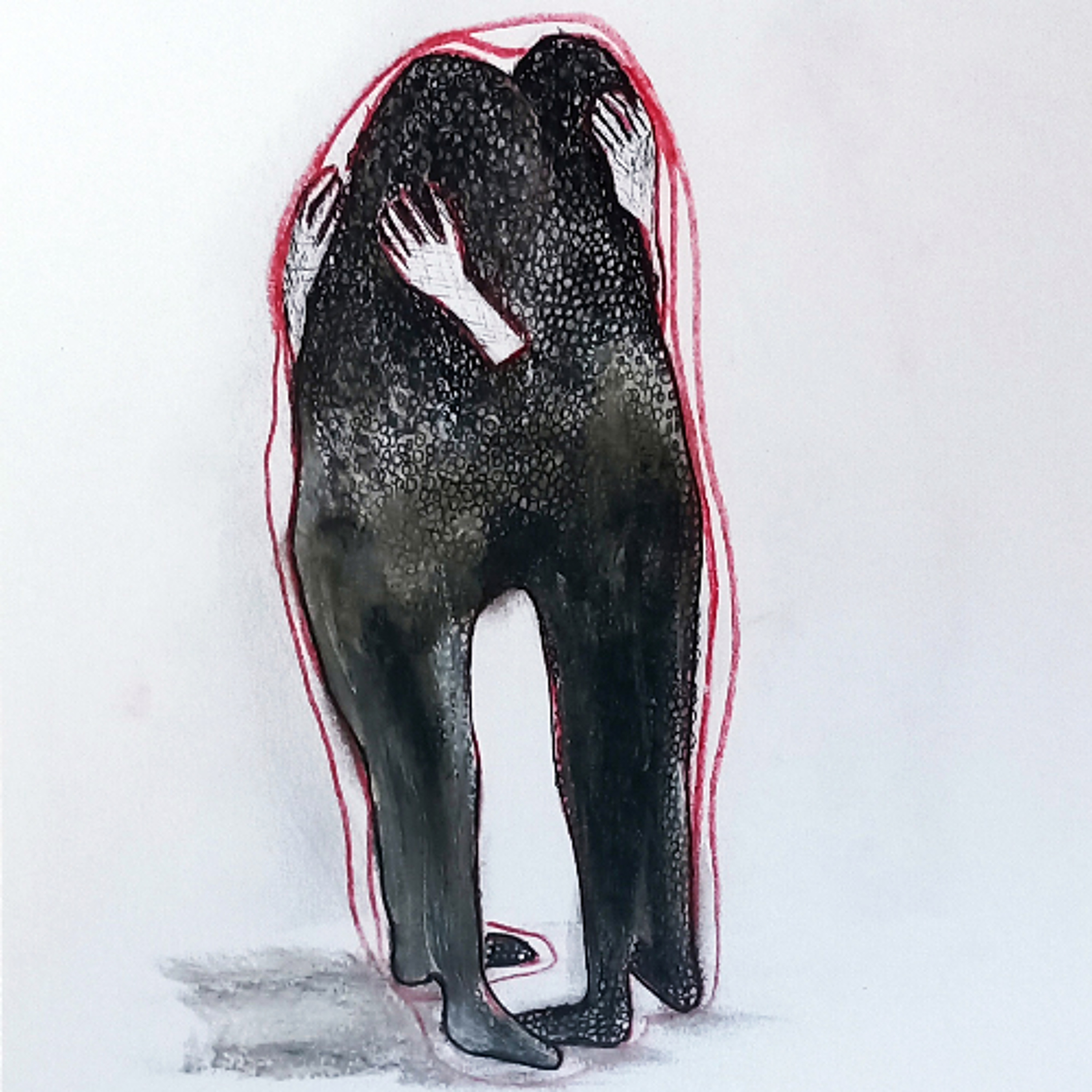 Mélancolie douce XXXII episode artwork