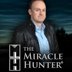 Miracle Hunter - 12/04/21 - Julia Calandra-Lineberg and Fr. Michael Driscoll