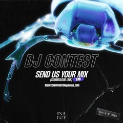 Insect DJ Contest : Noctis