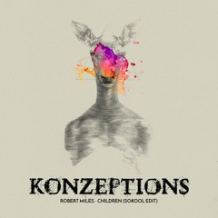 Robert Miles - Children (SoKool Edit)