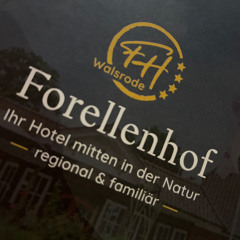 PaterBrauhn- Forellenhof