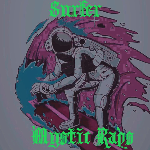 My$tic Rap$-Surfer© V16 mp333