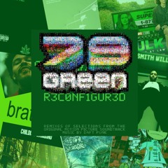 79 Green (Part 17) - Entering The Matrix