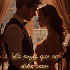 La mujer que no debo amar