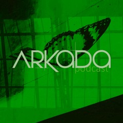 Anwar /Arkada Podcast 043