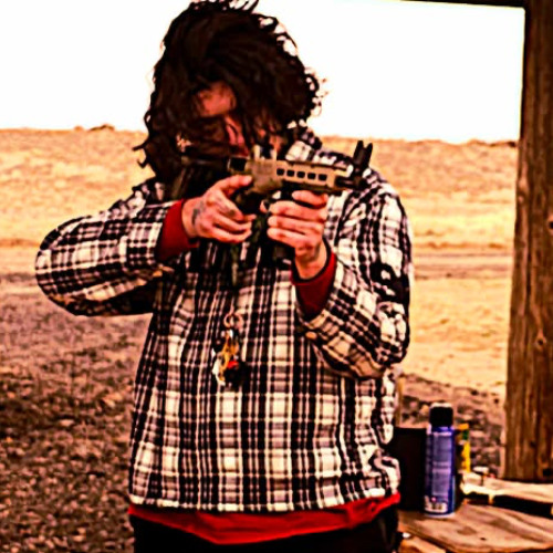 Gun $how