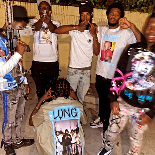 Day3 - Chosen One ( LongLiveBuecc )