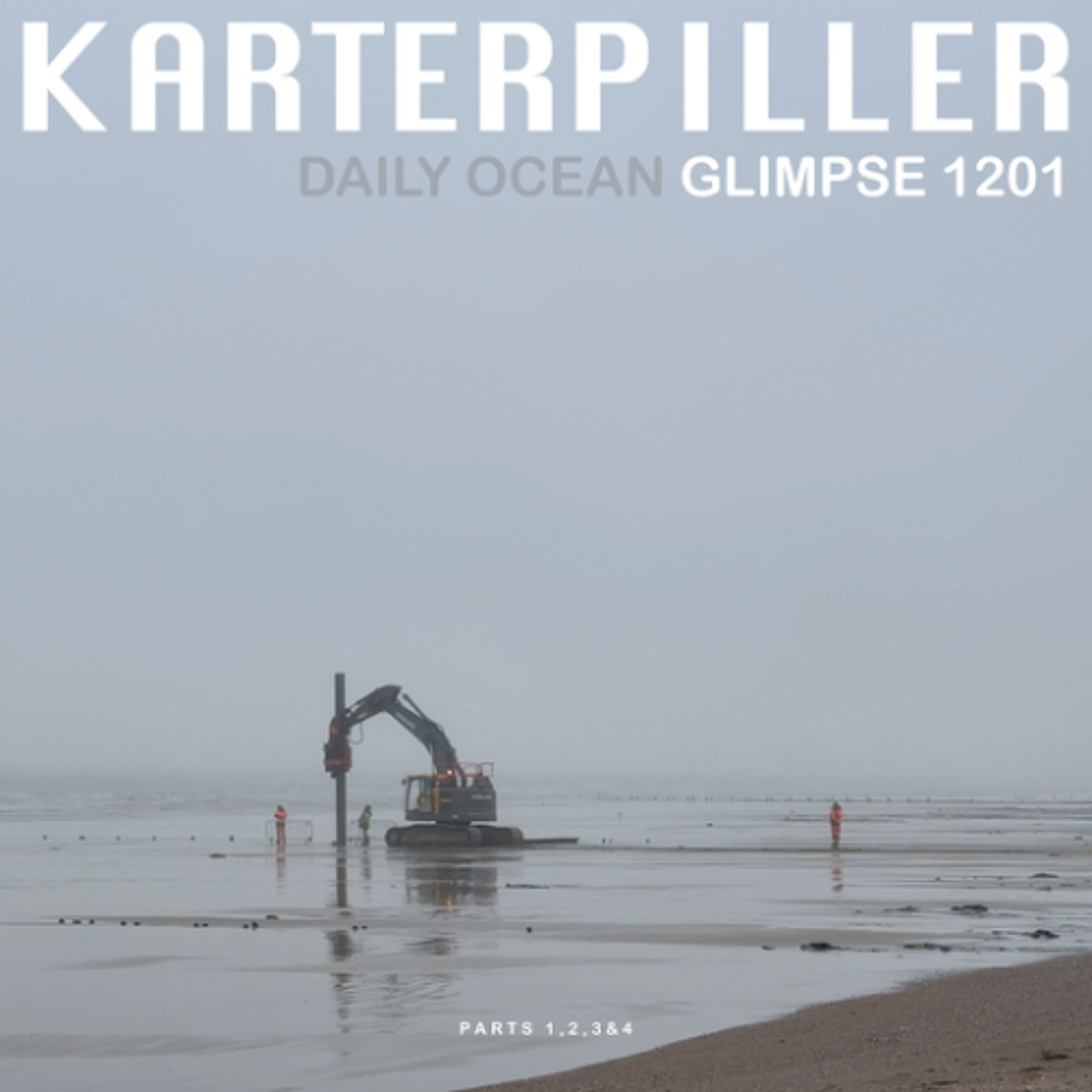 Glimpse 1201 (Jan 14 2025) episode artwork