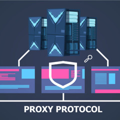 The Load Balancer Source IP Conundrum … Enter … Proxy Protocol