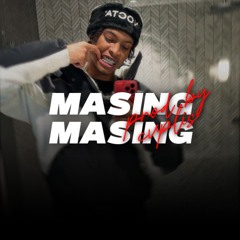 "masing-masing" - nemzzz (remix prod. cvplis)