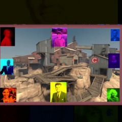 parappa car rap but if he was gay