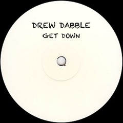 Drew Dabble - Get Down