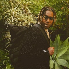 DON TOLIVER TYPE BEAT x FUTURE TYPE BEAT - Lick Back