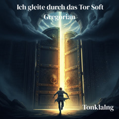 Ich gleite durch das Tor (Cover)