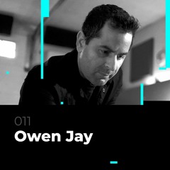 Glitch Podcast 011 / Owen Jay