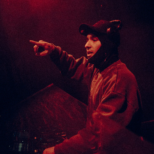 Michael sparks - Red dot ID