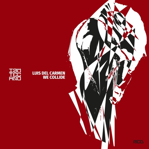 PREMIERE: Luis del Carmen - Dark Muse