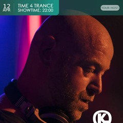 Time4Trance 415 - Part 1 (Mixed by Kenny O)