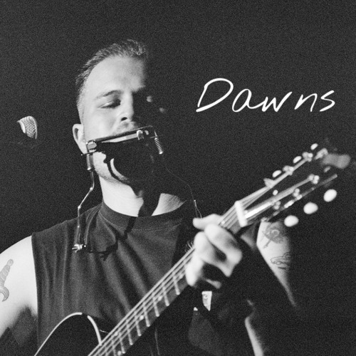 Stream Zach Bryan Dawns (Acoustic) by John Baraglia Listen online