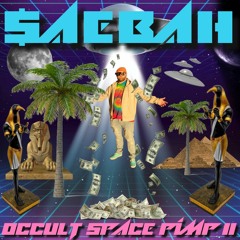 OCCULT SPACE PIMP II (Deluxe Version)