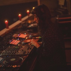 ZERØ BPM Session - Elina Tapio