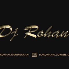 Mere Geeton Mein - (Dj Rohan Remix)