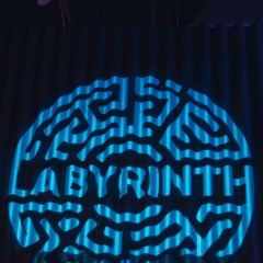 yehno @ Labyrinth 004  - May 10th 2025