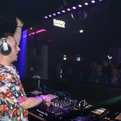 Joey Tempo @ Ministry of Sound 103 Select Radio Warriors Ibiza Send Off 13.05.23