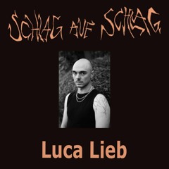 Luca Lieb @ Schlag auf Schlag Vol.7