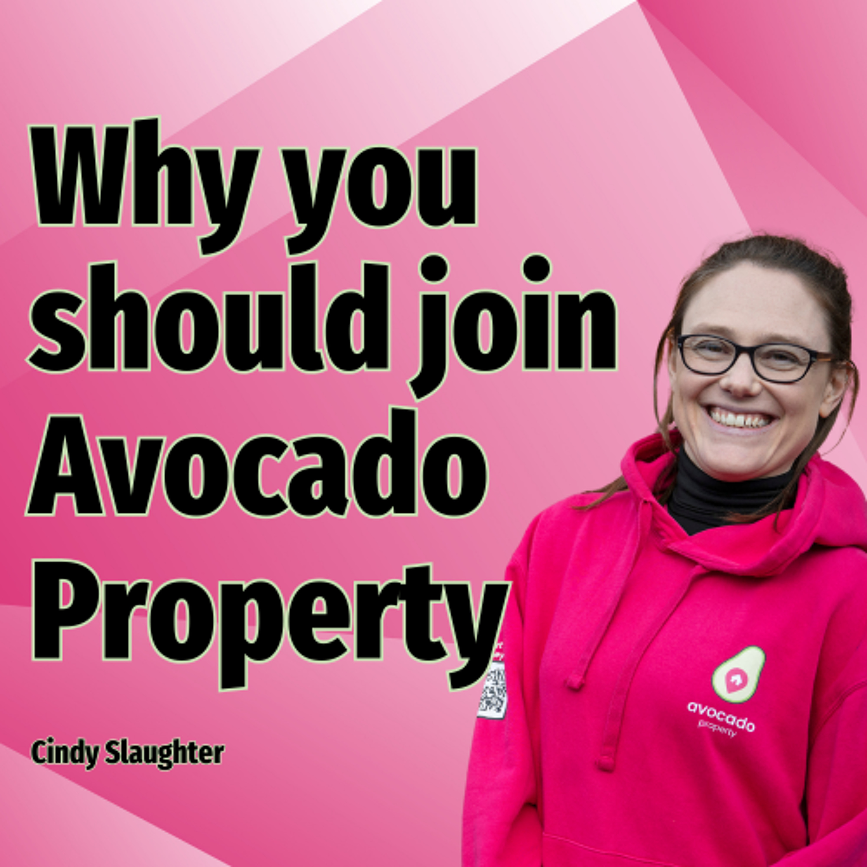 Why you should join Avocado Property - Ep. 2506 episode artwork
