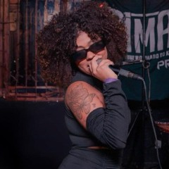 MEDLEY DE ACAPELAS MC BRUNINHA PS - 2025 - VOLUME 1