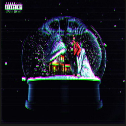 Hamza - Gasolina(speed up + reverb)