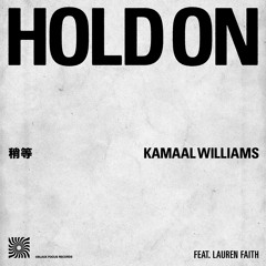 Hold On (feat. Lauren Faith)