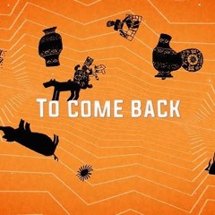 Popoff studio feat. Gstone_sa -  Back To Me