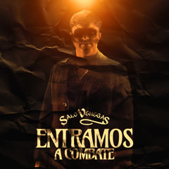Entramos A Combate (Live)