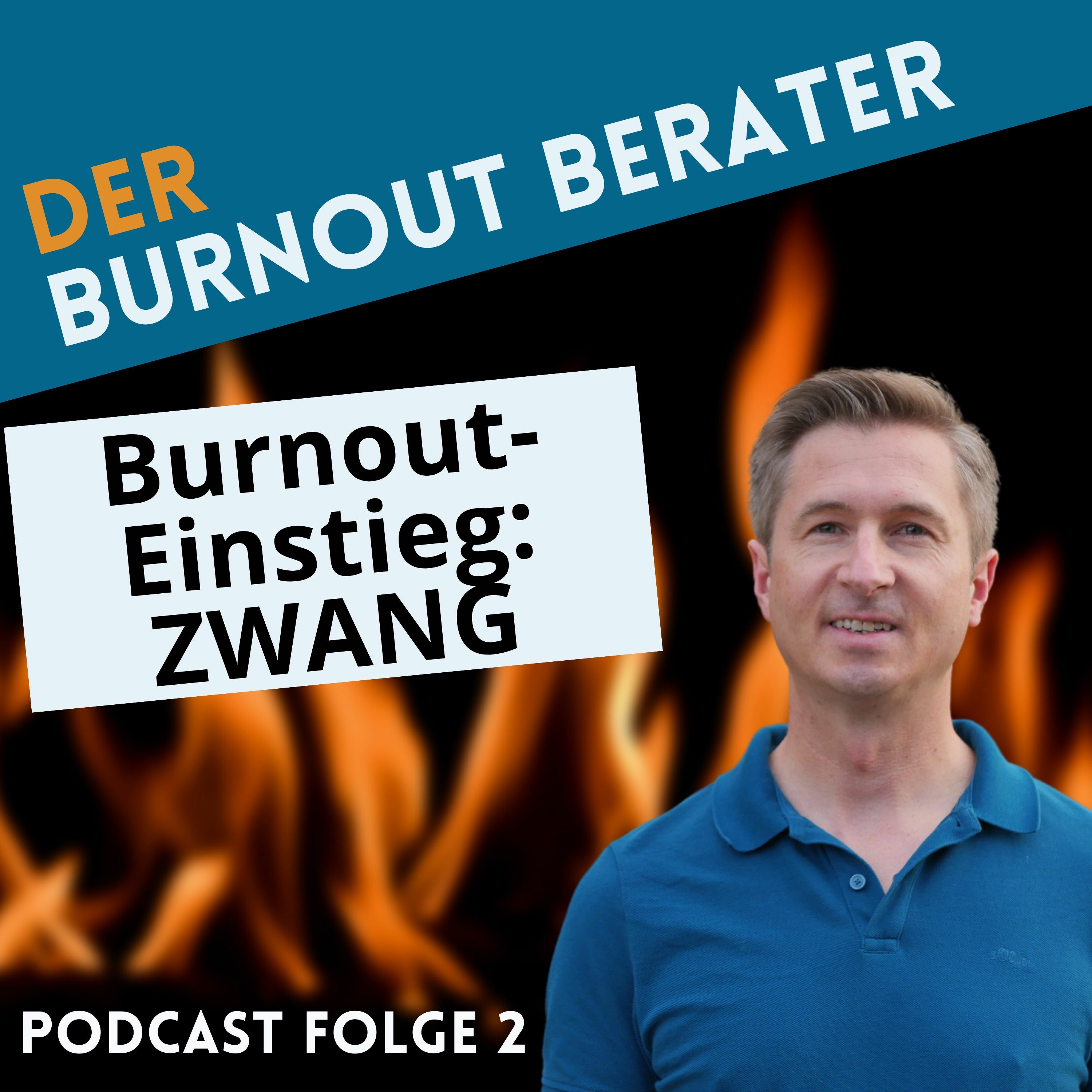 Leben statt stressen - Stop Burnout