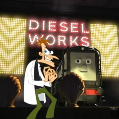 Doofenshmirtz Sings I'm Full Of Surprises - AI Cover