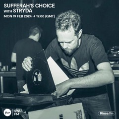 Sufferahs Choice with Stryda - 19 February 2024