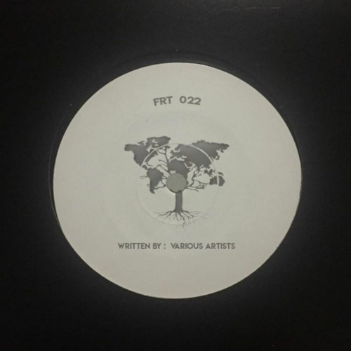 Angelus - There [FRT022] Snippet