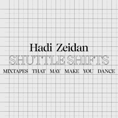 Tracks I'll Play When Clubs Open