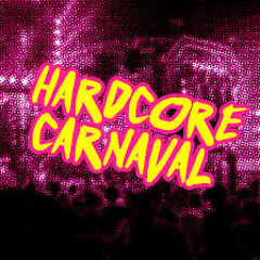 Carnaval hardc/upt