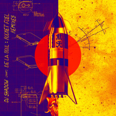 Rocket Fuel (Ten Ven Remix)