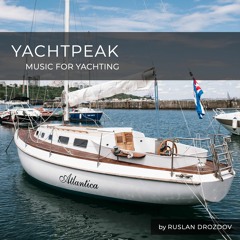 Yacht Chill Mix By Ruslan Drozdov #2. Summer 2020