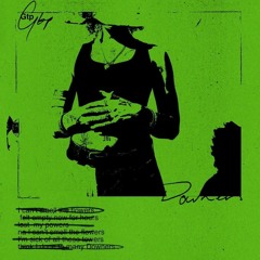 Greentea Peng - Downers (Cover)