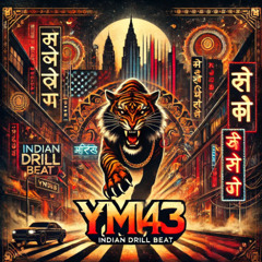 Cultural Drill Beat | Indian Fusion by YMP143