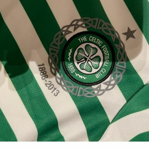 The Heart Of Green And White