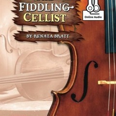 [FREE] EBOOK 🧡 The Fiddling Cellist by  Renata Bratt KINDLE PDF EBOOK EPUB