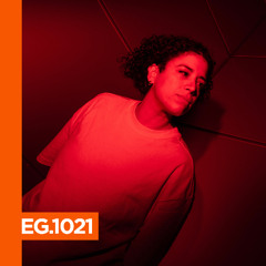 EG.1021 Niki Sadeki
