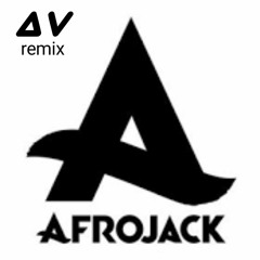Afrojack - All Night Feat - Ally Brooke (Anurag Verma Remix)